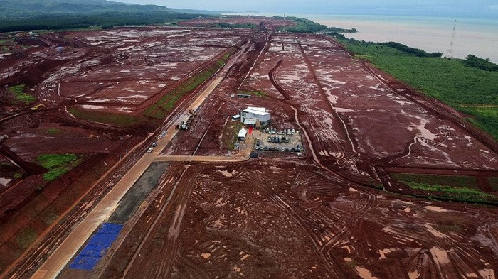 Pemkab Siak Siapkan KIT Buton Jadi Kawasan Ekonomi baru