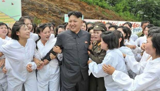15 Negara Ini Masih Nol Kasus Corona, Kok Bisa, Siapa Presidennya?