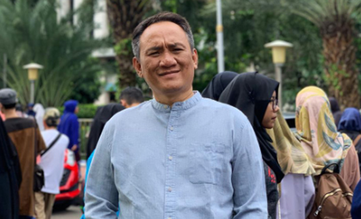 Sindir Istana Soal Mitos Larangan Presiden ke Kediri, Demokrat: Pak SBY ke Sana 2 Kali...