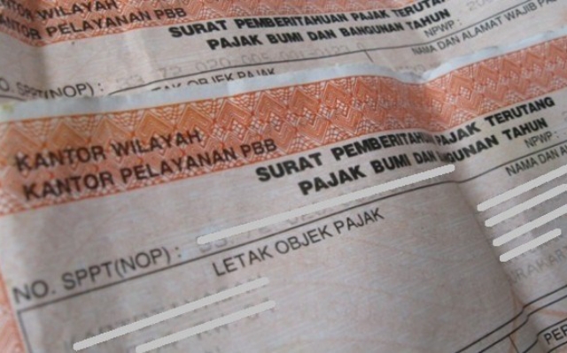 HUT Pekanbaru Ke-235, Pemko Hapus Denda PBB Bagi Warga yang Menunggak