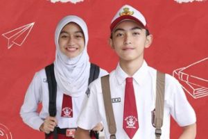 Walikota Pendidikan Gratis di Pekanbaru Harus Sepaket dengan Seragam