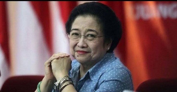 Megawati Curhat 9 Bulan Kena Lockdown Gak Boleh Ketemu Orang, 'Yang Boleh Ditemui hanya Presiden kalau Manggil'