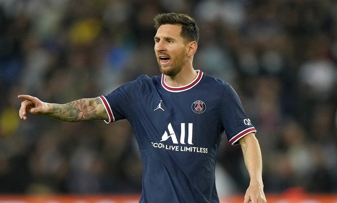 Messi Bikin Pochettino Pusing!
