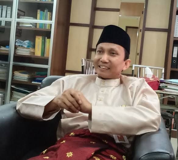 Pemprov Evaluasi Realisasi APBD Riau 2019