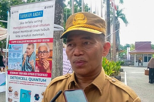 Jumlah Koperasi di Pekanbaru Capai 1.174 Koperasi