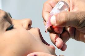 Dinkes Pekanbaru Ajak Warga Ikut Imunisasi Polio Mulai Akhir Bulan Juli 2024