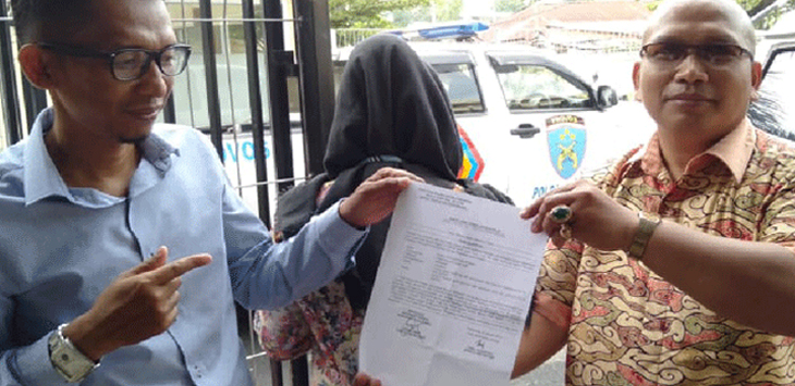 Ada Polisi Hamili Mahasiswi, Kapolda Berang, 'Oknum Ini Merusak Nama Korps'