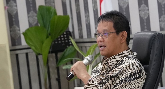 Menteri Keuangan Klaim Pro SDM Unggul Lewat Alokasi pada APBN Rp 769,1 triliun