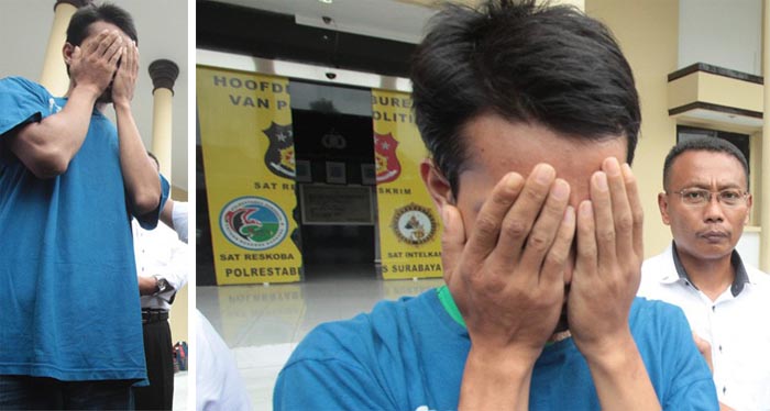 Awalnya Tak Rela Istri Dijamah Pria Lain, Tapi Sensasi Threesome Bikin Driver Ojek Online Ini Ketagihan