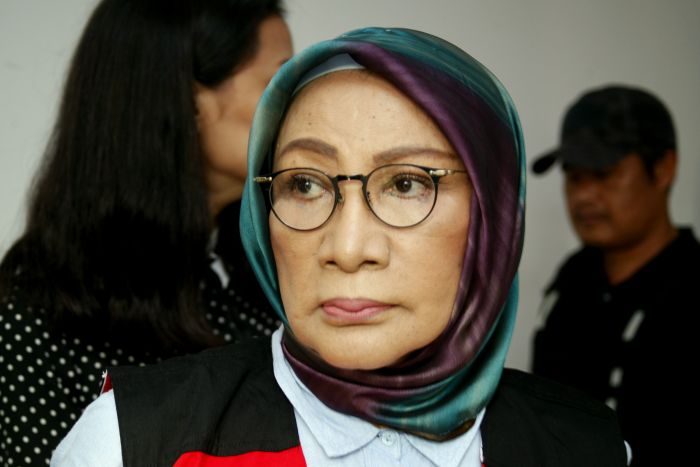 Sudah Tua, Ratna Sarumpaet Harap Jokowi Kapok Penjarakannya, Istana: Pernyataan Sesat dan Menyesatkan!