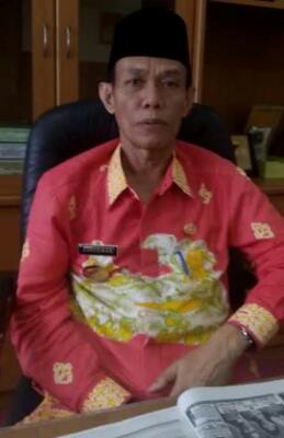Pemkab Perintahkan BPMP2T dan Satpol PP Segera Turun