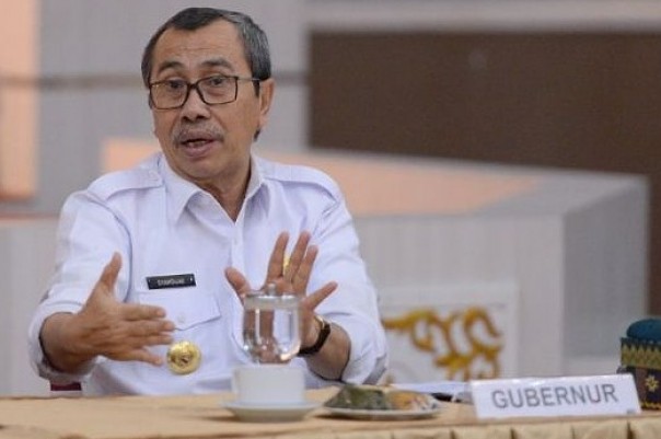 Gubri Pastikan Tidak Ada Penutupan Penerbangan Domestik dari dan ke Pekanbaru