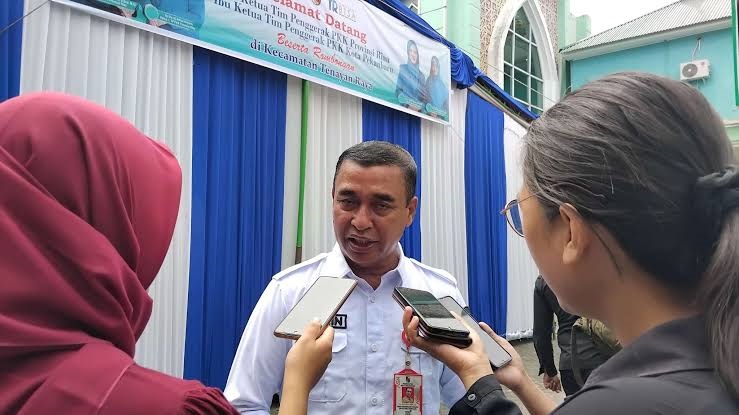 Keluarga Berencana, Disdalduk Ajak Kaum Bapak Lakukan Vasektomi