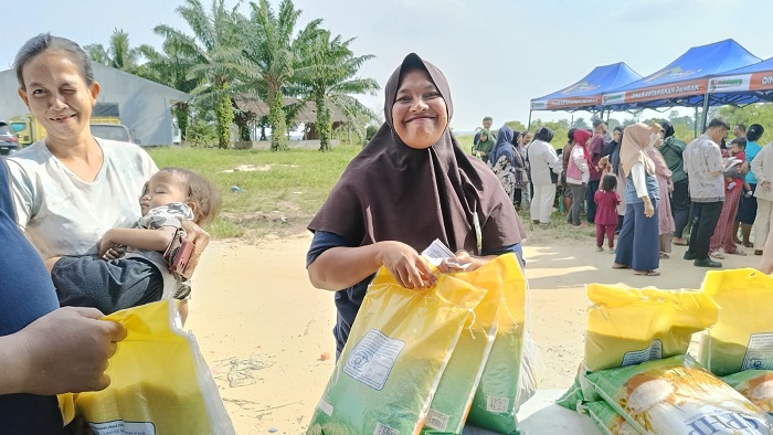Bapanas Proyeksikan Pasokan Pangan Jelang Ramadan dan Idul Fitri 2025 Mencukupi
