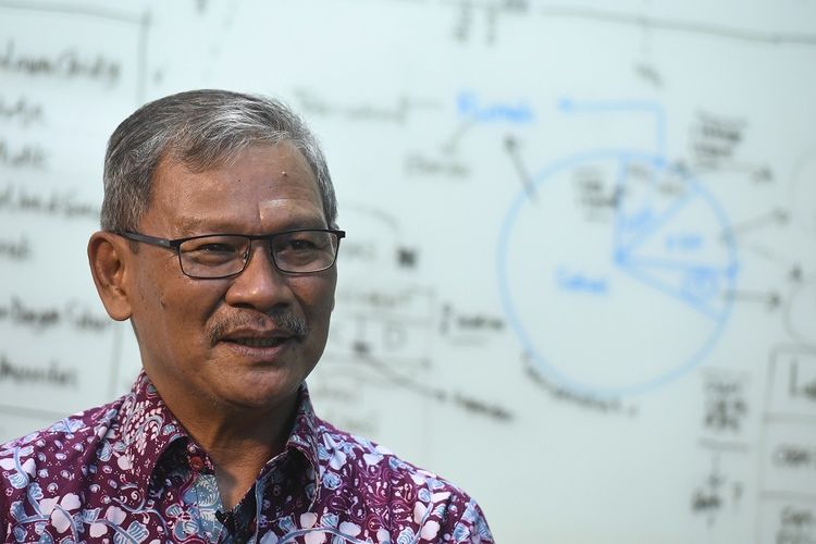 Indonesia Tambah 1.639, Total Kasus Covid-19 Jadi 86.521 Orang