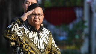 PA 212 Ultimatum Prabowo Pulangkan Habib Rizieq dalam 100 Hari, Gerindra: Bukan Tugas Menhan