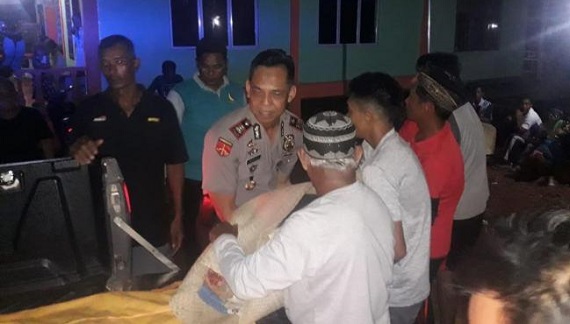 Cerita di Kamar Tapi tak Menoleh, Amelia Kaget Begitu Lihat Suaminya Tewas  Tergantung