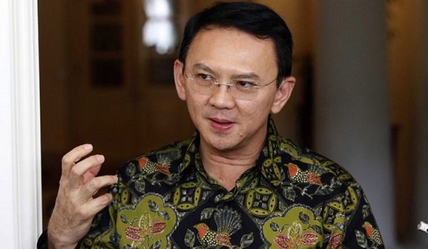 Pertamina Buka Peluang Kerja Sama dalam Mengelola Blok Rokan, Adapun Peluang Chevron, Ini Kata Ahok...