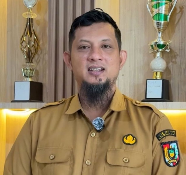 Disdik Pekanbaru Siapkan Gelombang Khusus Bagi TKA Terkendala