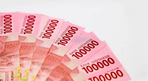 HOREE... TPP ASN Pemprov  Bulan Desember Cair
