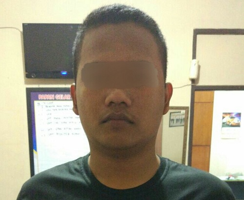 Hebat, Kurang 24 Jam, Polisi Berhasil Menangkap Pelaku Pembunuhan Yanti di Pekan Arba