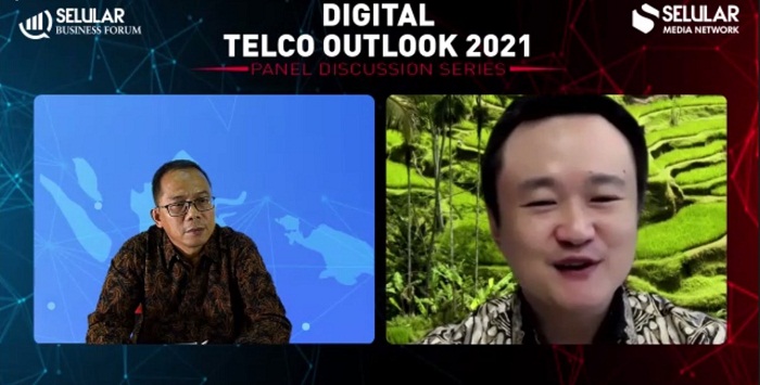 Untuk Wilayah Terpencil Indonesia yang Belum Terkoneksi, Ini  Solusi dari Huawei