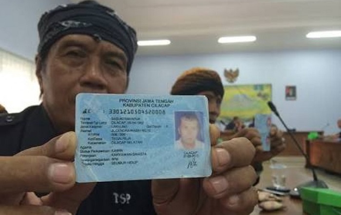 WADUH...Aliran Kepercayaan Muncul di KTP, MUI: Negeri Ini Mundur ke Zaman Batu