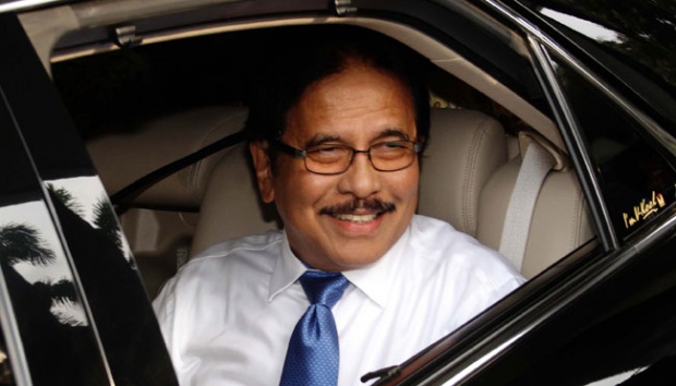 Menteri ATR Sebut Ibu Kota Baru di Kalimantan Timur, Tapi...