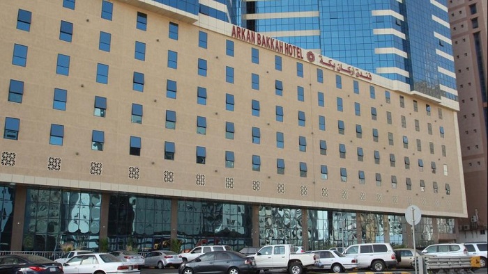 108 Hotel di Makkah Siap Sambut Jemaah Haji Indonesia, Ini Sebaran Wilayahnya