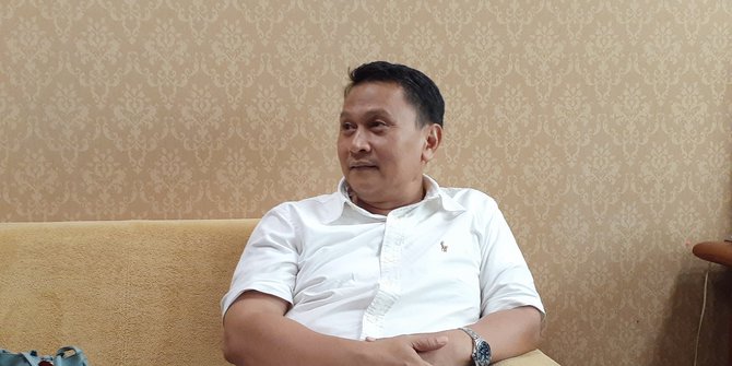 Apresiasi Pidato Kemenangan Jokowi, Politisi PKS: Ayo Pak, Berani Saja...