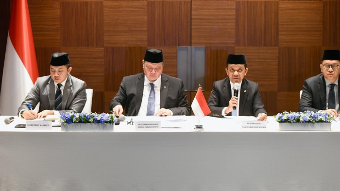 Penjelasan Resmi Pemerintah Tidak Akan Naikkan Harga BBM Subsidi