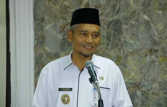 Sebenarnya, Pemko Pekanbaru Berencana Berlakukan PSBM di Tiga Kecamatan Ini...