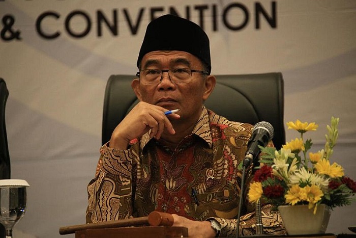 Angka Penularan Covid-19 Turun Menjadi 0,7, Menko PMK Sebut Riau Luar Biasa