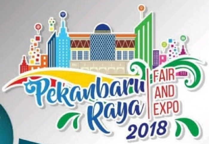 CATAT TANGGALNYA...Agustus, Pemko Gelar Pekanbaru Raya 2018