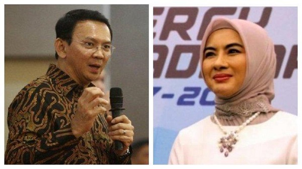 Asyik Bener... Bos Pertamina Ungkap Rasanya Kerja Bareng Ahok, ''Saya Suka Bercanda Sama Beliau''