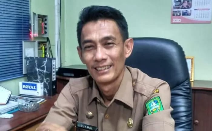 Surat Palsu BKPP Beredar, Djamal Ingatkan Kepala Sekolah Agar Tak Mudah Percaya