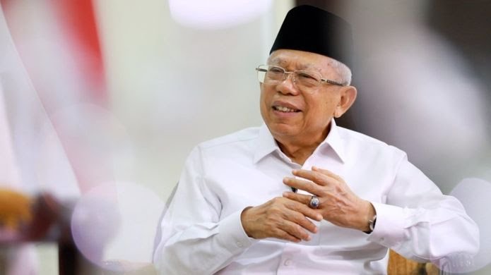 Canda Wapres Sebut Susu Kuda Liar Bisa Tangkal Virus Corona, 'Jangan Sampai yang Minum Ikut Liar'