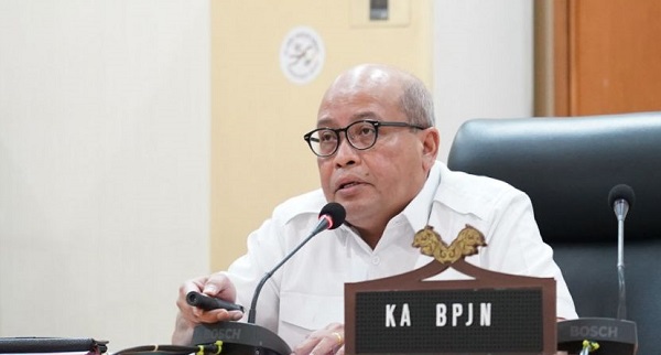 BPJN Akan Tata Simpang Empat Panam Pekanbaru