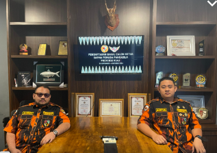 Sapma PP Riau Buka Pendaftaran Calon Ketua, Ada Yang Minat