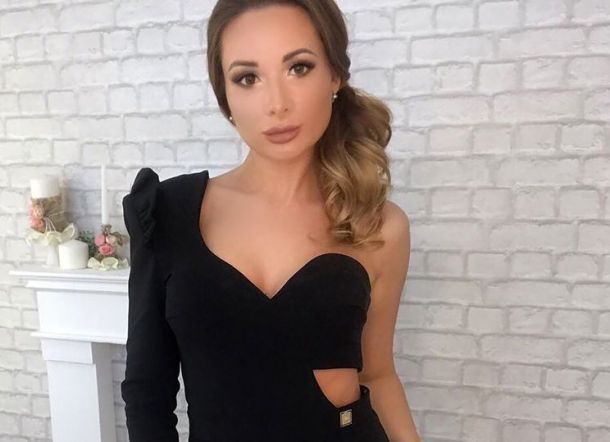Dokter Sekaligus Blogger Cantik Ekaterina Ditemukan Tewas Tanpa Busana, Mayatnya Dimasukkan dalam Koper