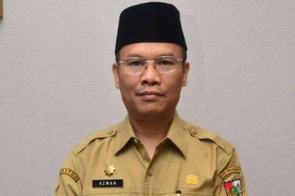 Bakal Dihadiri Presiden Jokowi, Pekanbaru Siap Jadi Tuan Rumah HUT Damkar dan Satpol PP