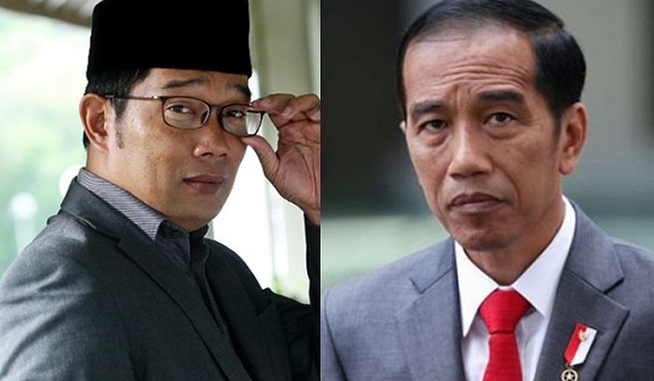 Kecewa Terima Transfer Daerah dari Pusat  Lebih Kecil, Ridwan Kamil Berkeluh Kesah, ''Jabar Lebih Luas dari Jatim''