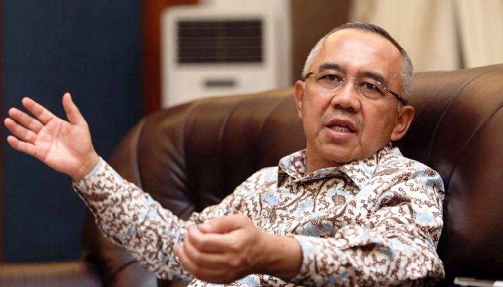 Kerjasama dengan OJK, Gubri Dukung Program Riau Bebas Rentenir