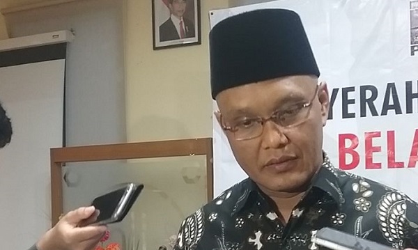Anggota Komisi I  DPR RI Sebut Kemampuan Pemerintah Tangani Covid-19 Diragukan AS dan Australia