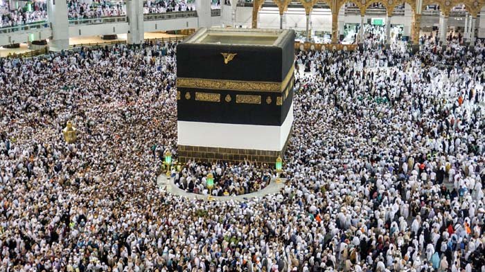 Resmi! Arab Saudi Tetapkan Idul Adha 1441H Jatuh pada Jumat 31 Juli 2020