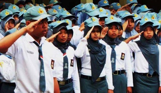 Tak Masuk RPJMD, Pendidikan Gratis di Riau Tak Bakal Terlaksana Tahun 2019