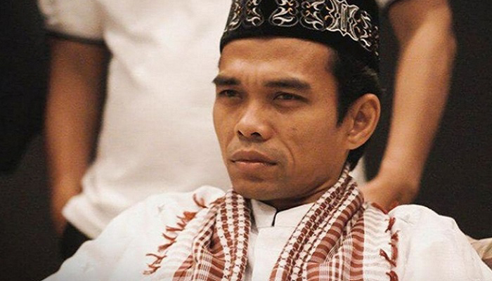 Ternyata, Polda NTT Belum Terima Laporan Soal Ceramah Ustaz Abdul Somad