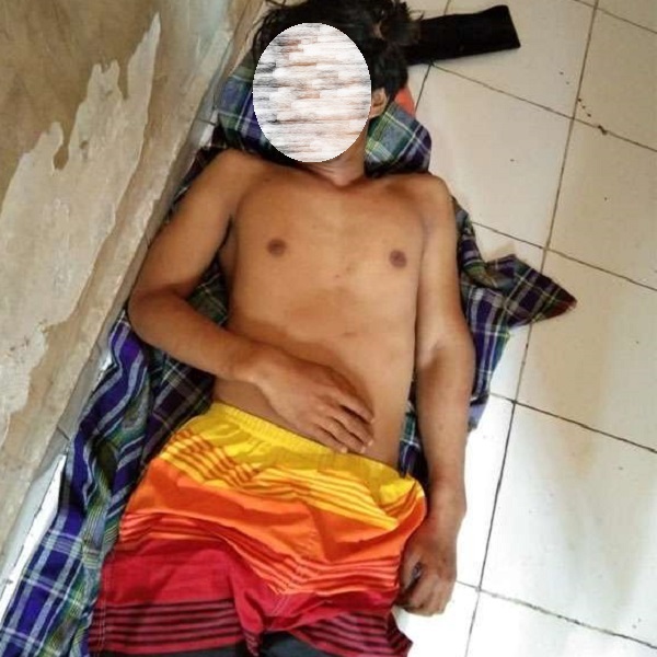 Begini Kronologis Lengkap Dua Bocah Tewas Mengenaskan Usai Ditebas Pakai Parang