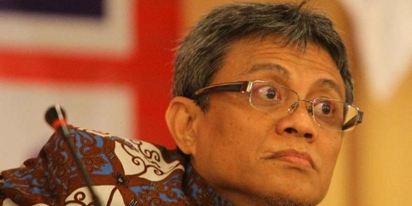 Harus Berutang untuk Membayar Utang, Didik J Rachbini:  APBN Sudah Masuk Perangkap