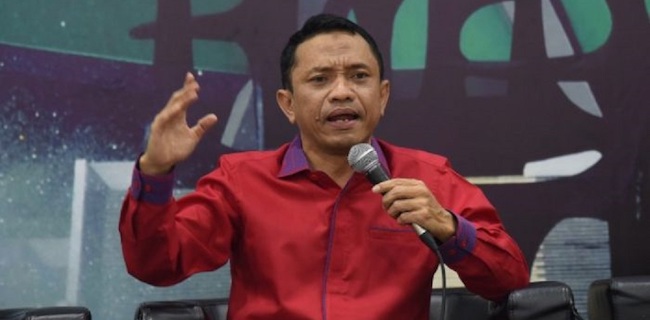 Mengaku Heran dengan Sikap Enam Gubernur yang Menolak UU Ciptaker, Kader PDIP: Saya Jadi Lucu Ini
